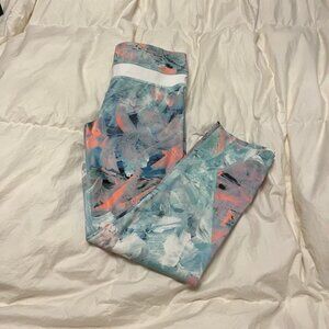 Lululemon inspire tights